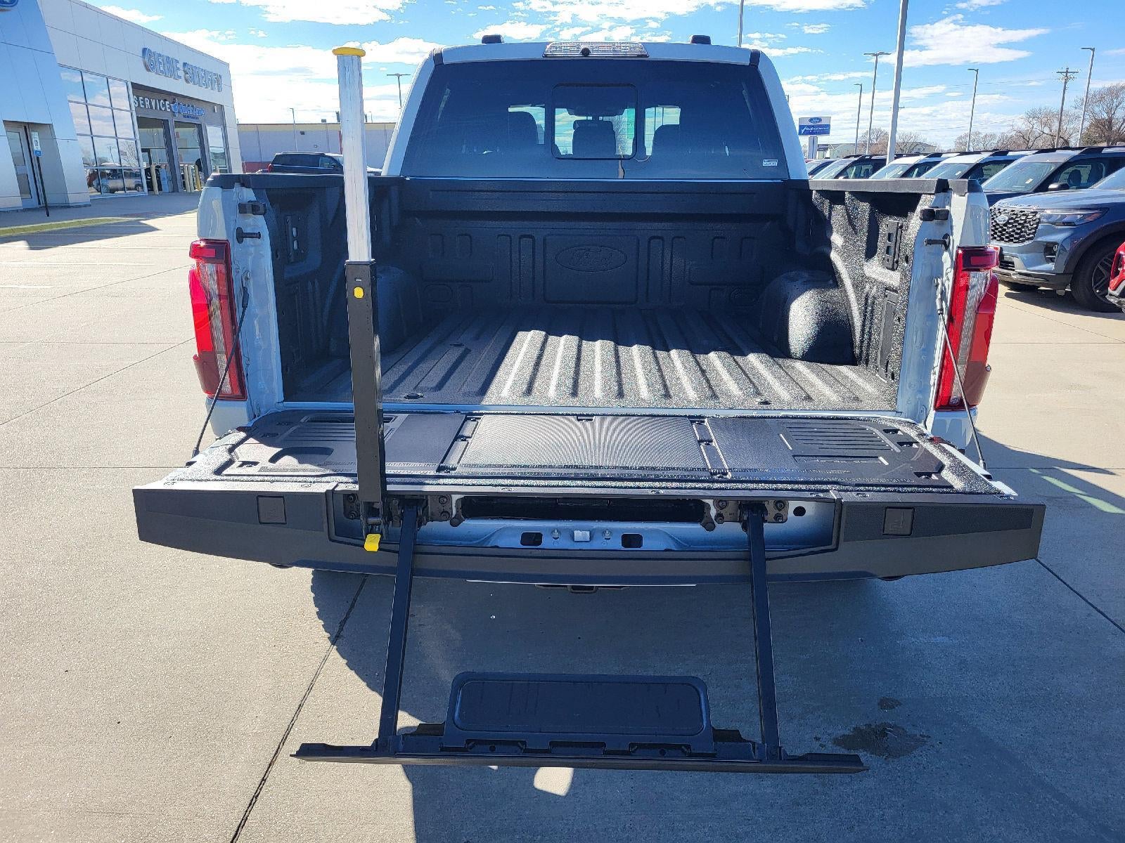 2026 Ford F-150 Raptor®