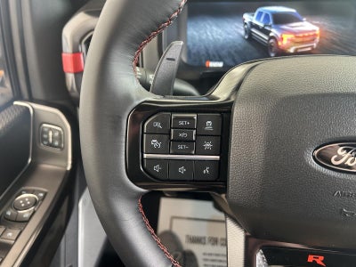 2026 Ford F-150 Raptor®