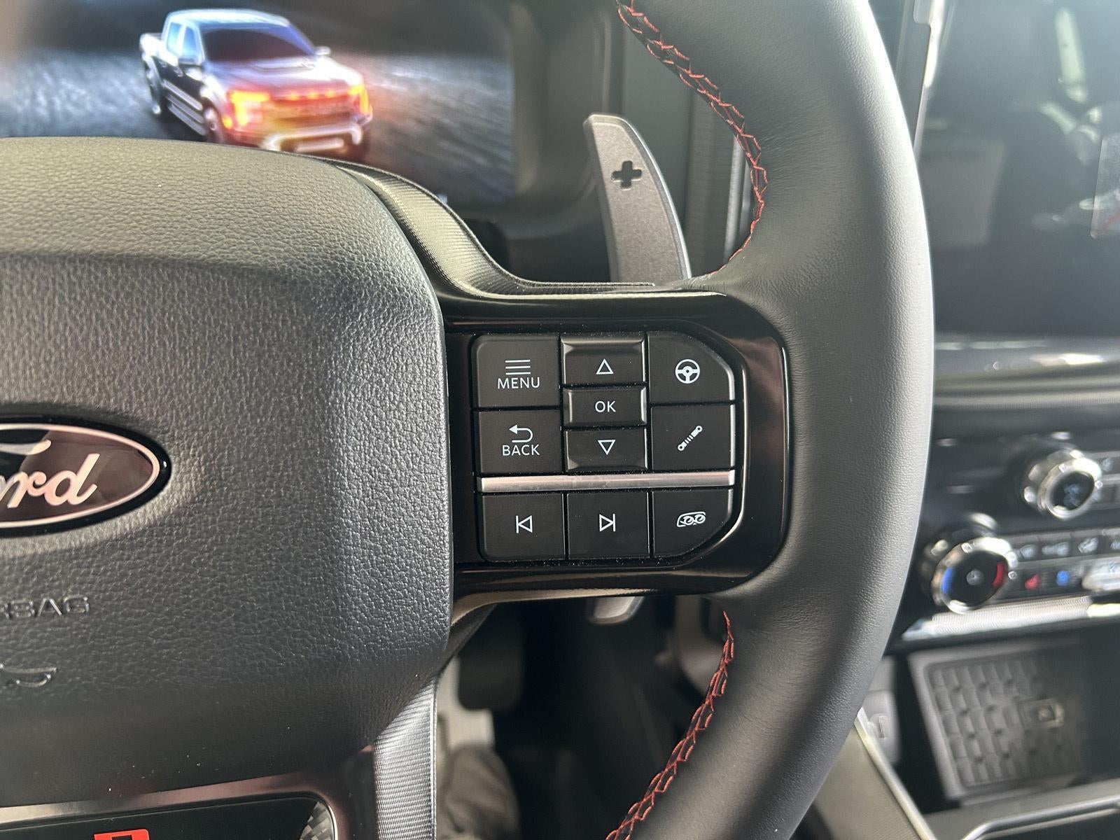 2026 Ford F-150 Raptor®