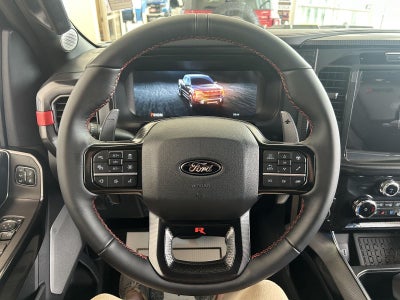 2026 Ford F-150 Raptor®
