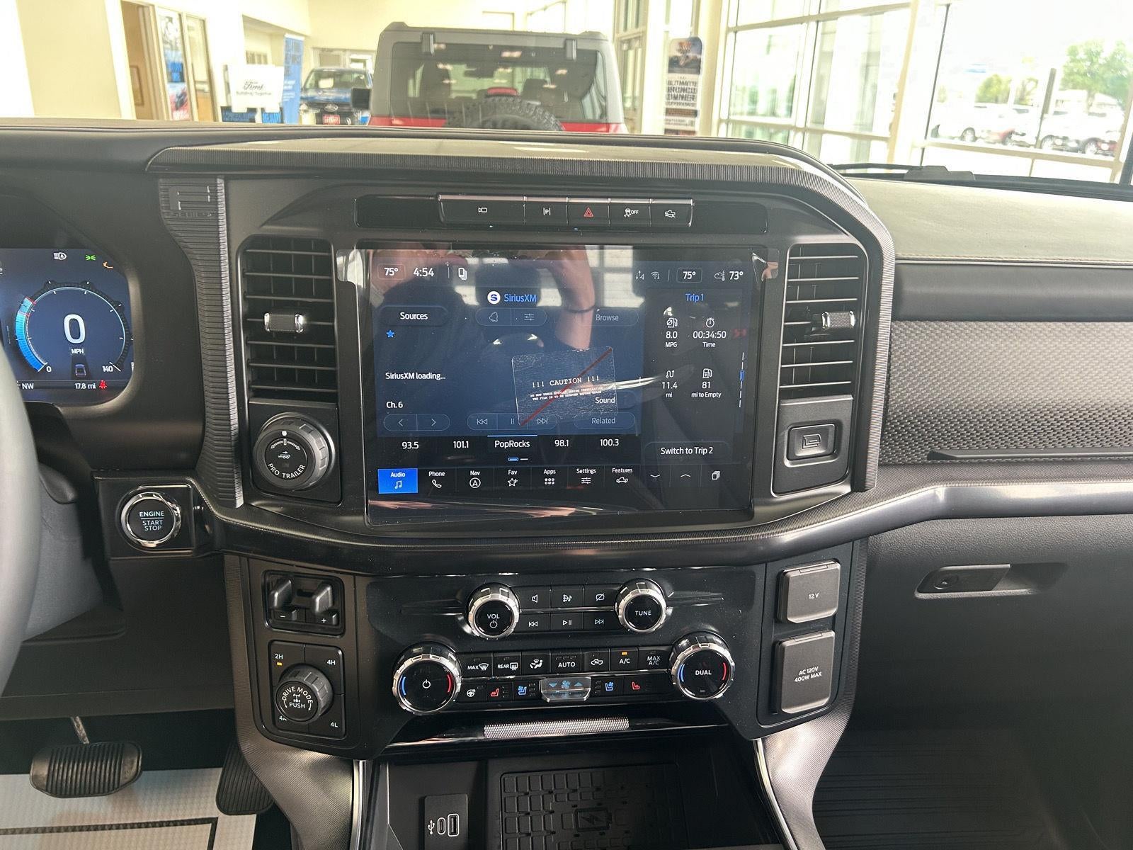 2026 Ford F-150 Raptor®
