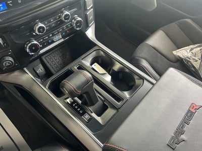 2026 Ford F-150 Raptor®
