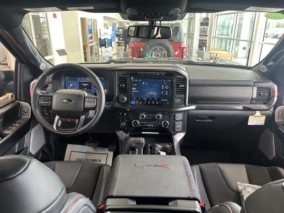 2026 Ford F-150 Raptor®