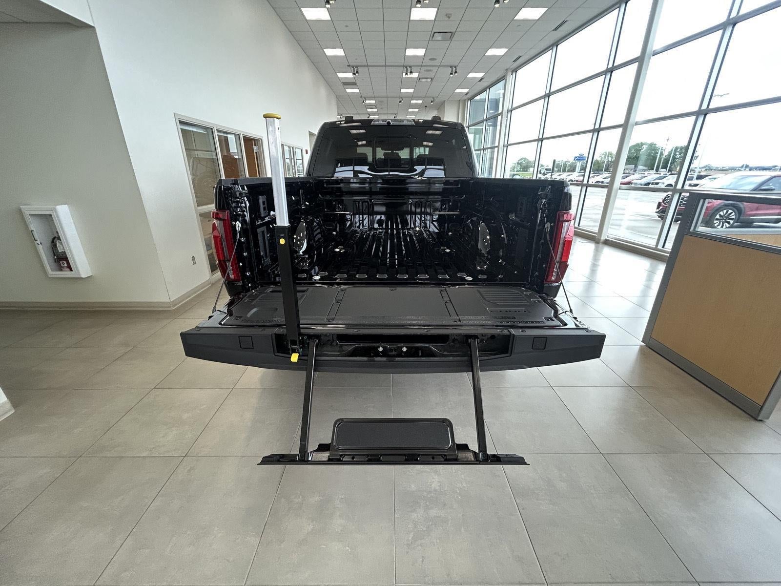 2026 Ford F-150 Raptor®