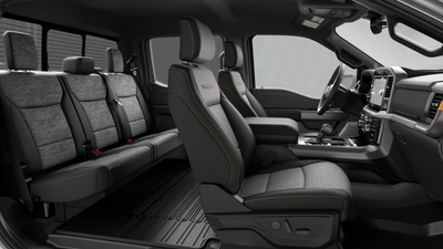 2026 Ford F-150 Tremor®