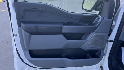 2025 Ford F-150 Lariat®