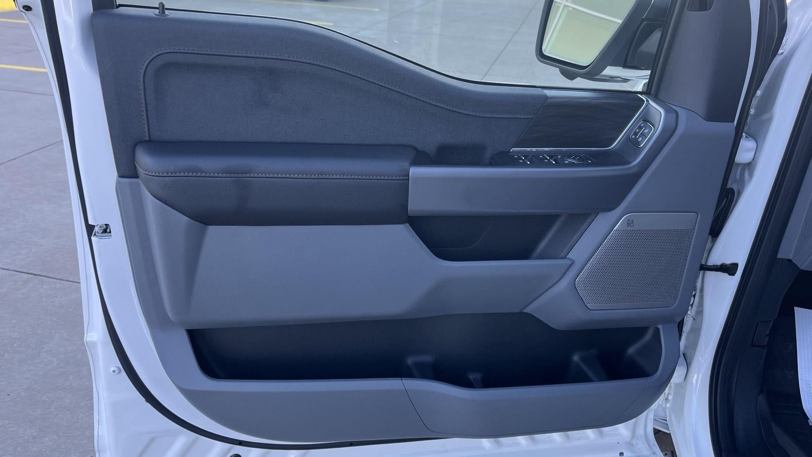 2025 Ford F-150 Lariat®