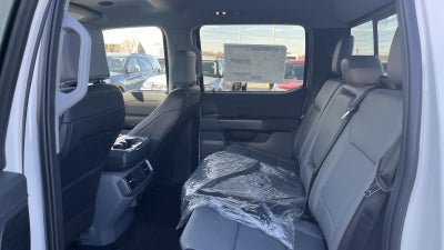 2025 Ford F-150 Lariat®