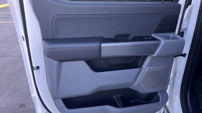 2025 Ford F-150 Lariat®