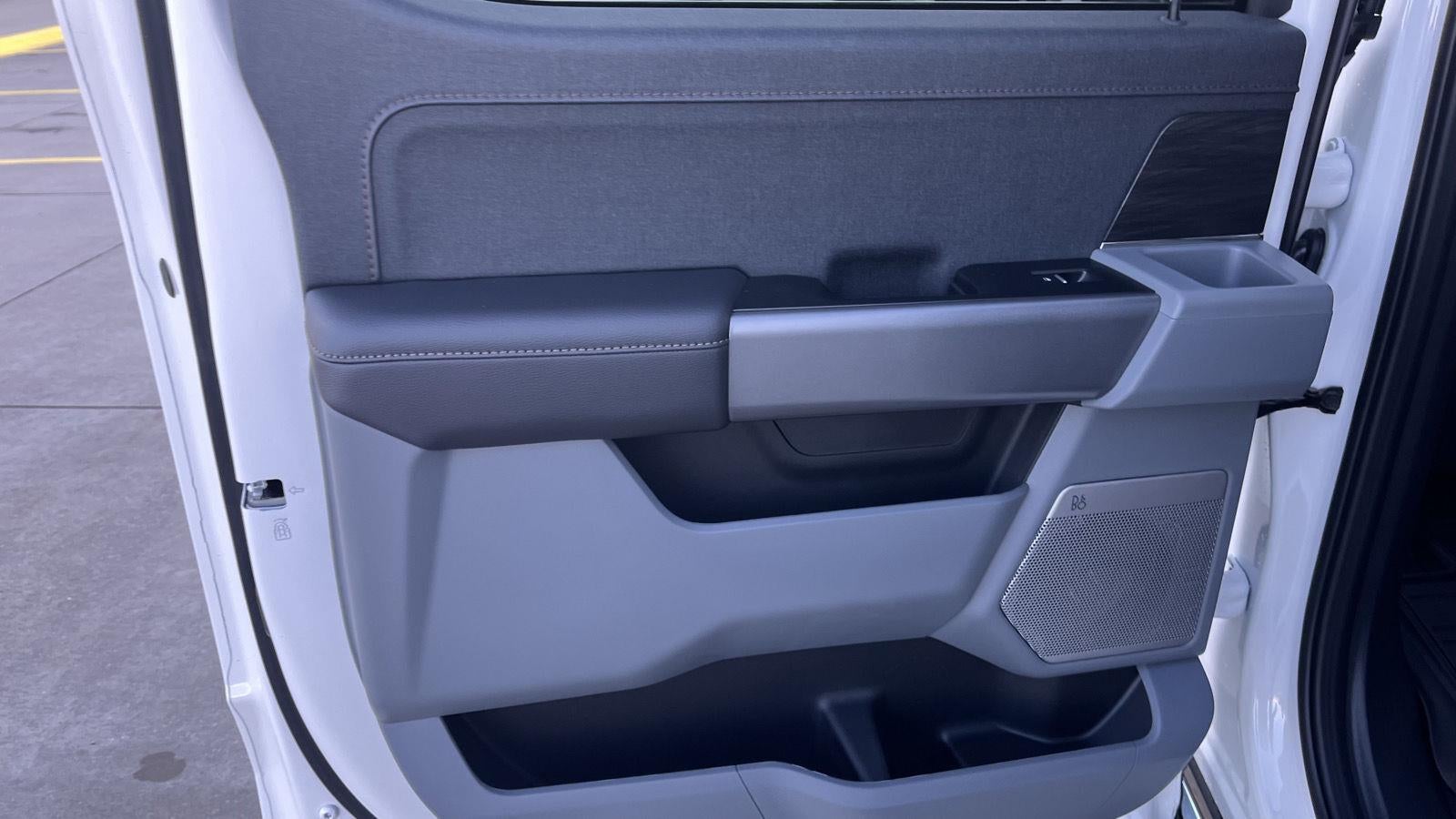 2025 Ford F-150 Lariat®