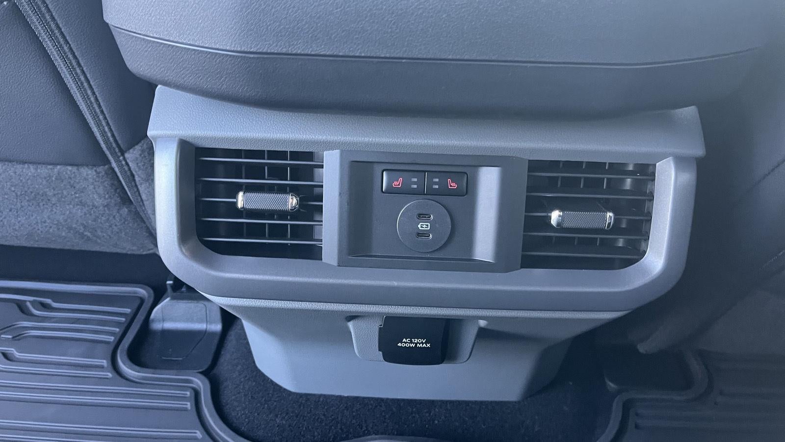 2025 Ford F-150 Lariat®