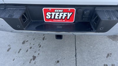 2025 Ford F-150 Lariat®