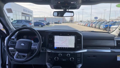 2025 Ford F-150 Lariat®