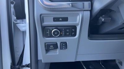 2025 Ford F-150 Lariat®