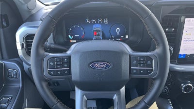 2025 Ford F-150 Lariat®