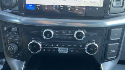 2025 Ford F-150 Lariat®