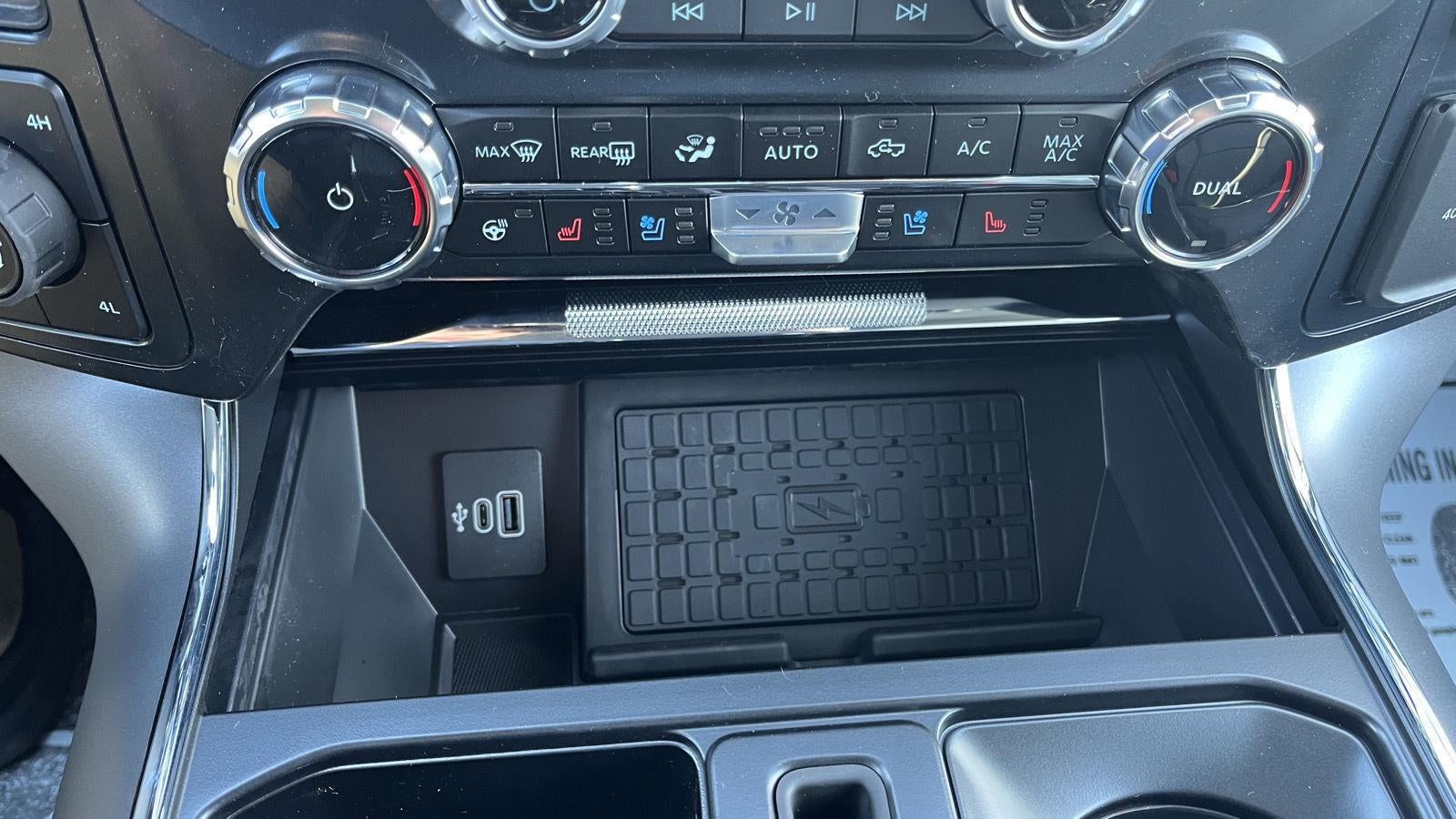 2025 Ford F-150 Lariat®