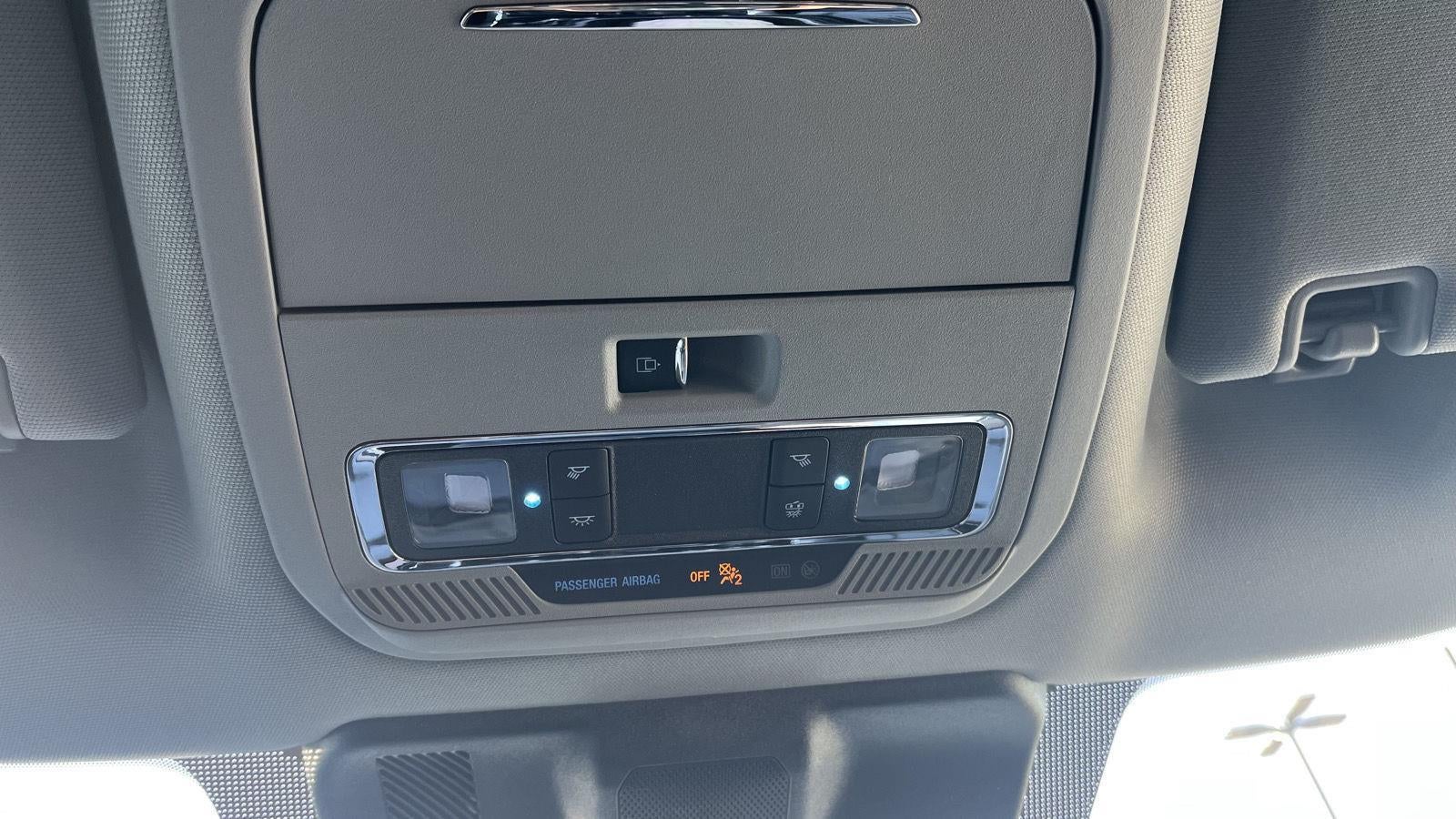 2025 Ford F-150 Lariat®