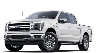 2025 Ford F-150 Lariat®