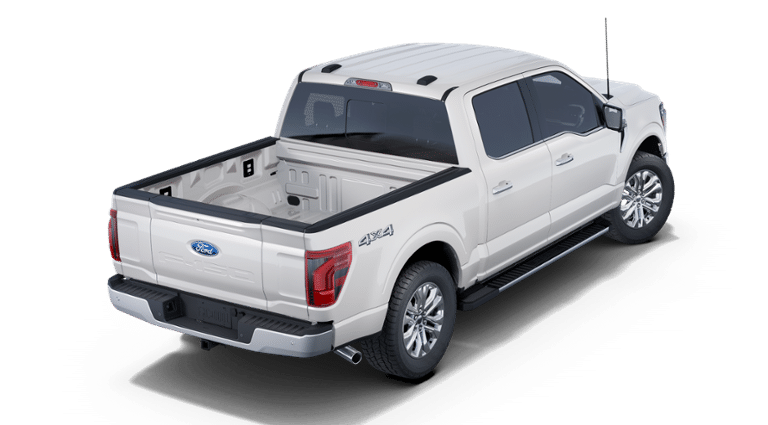 2025 Ford F-150 Lariat®