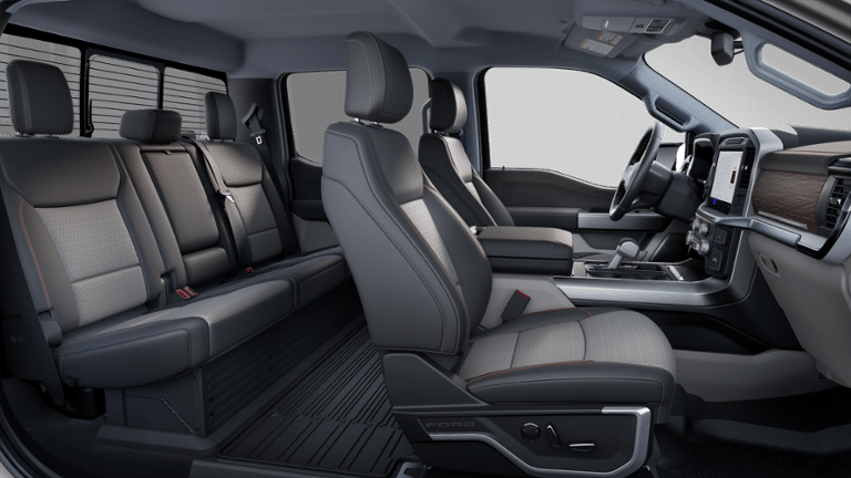 2025 Ford F-150 Lariat®