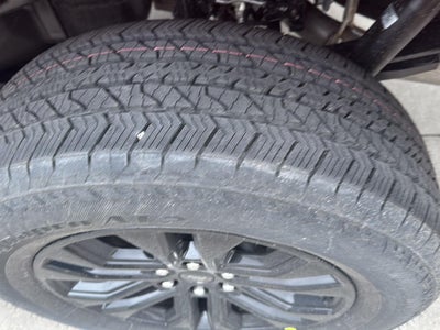 2025 Ford F-150 Lariat®