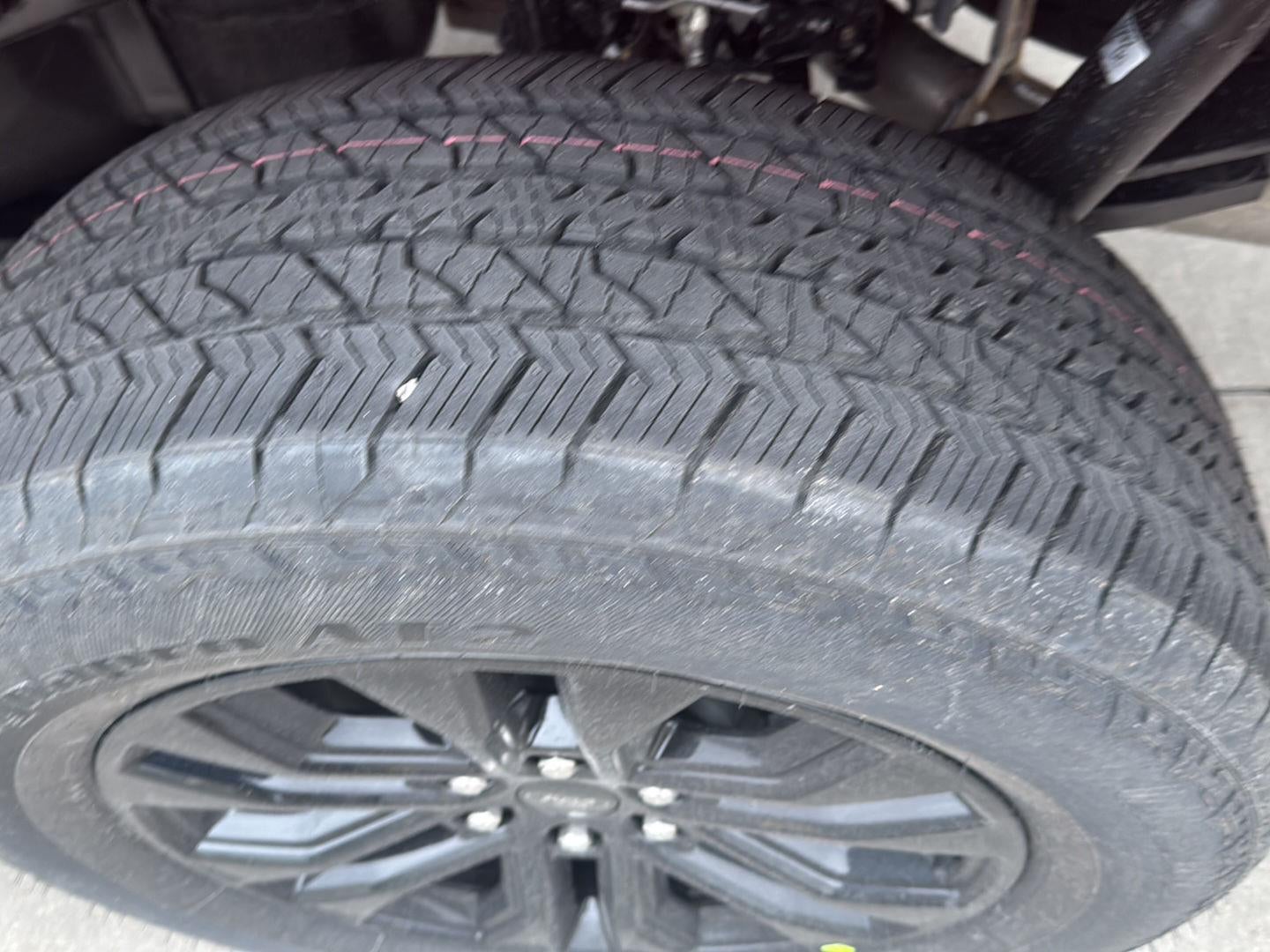 2025 Ford F-150 Lariat®