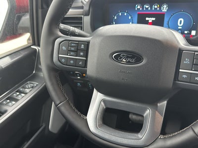 2025 Ford F-150 Lariat®