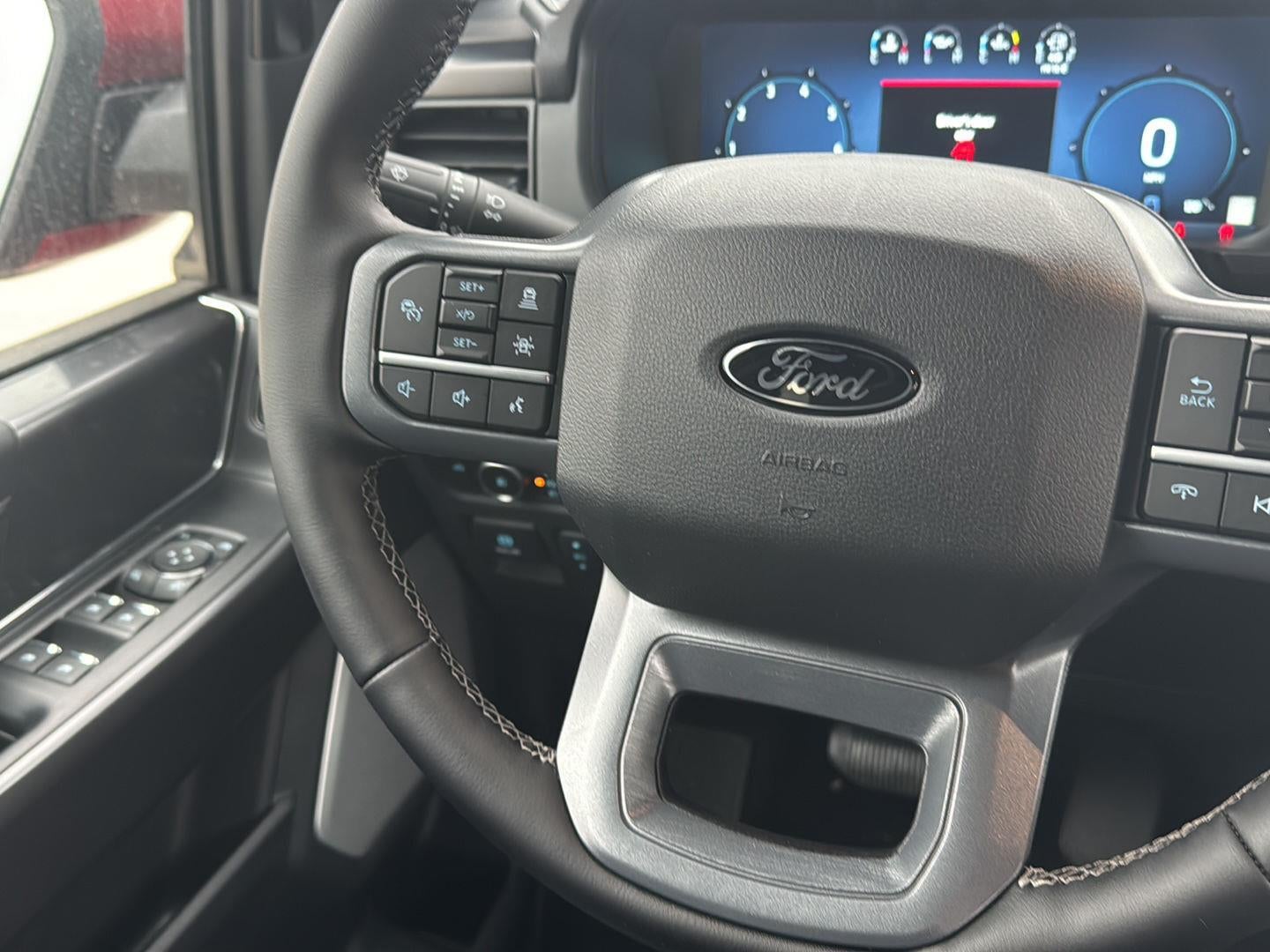 2025 Ford F-150 Lariat®