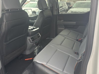 2025 Ford F-150 Lariat®