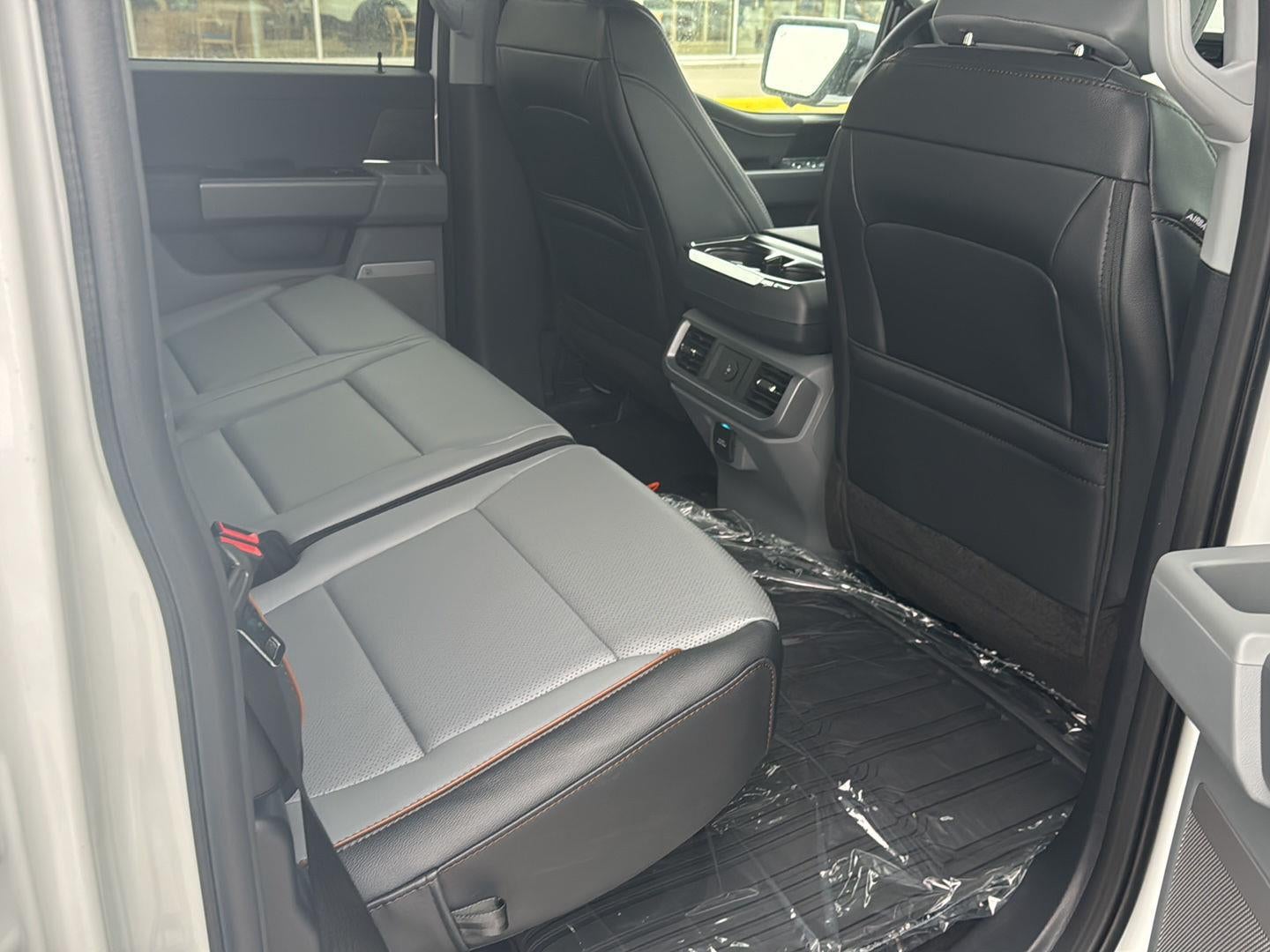 2025 Ford F-150 Lariat®