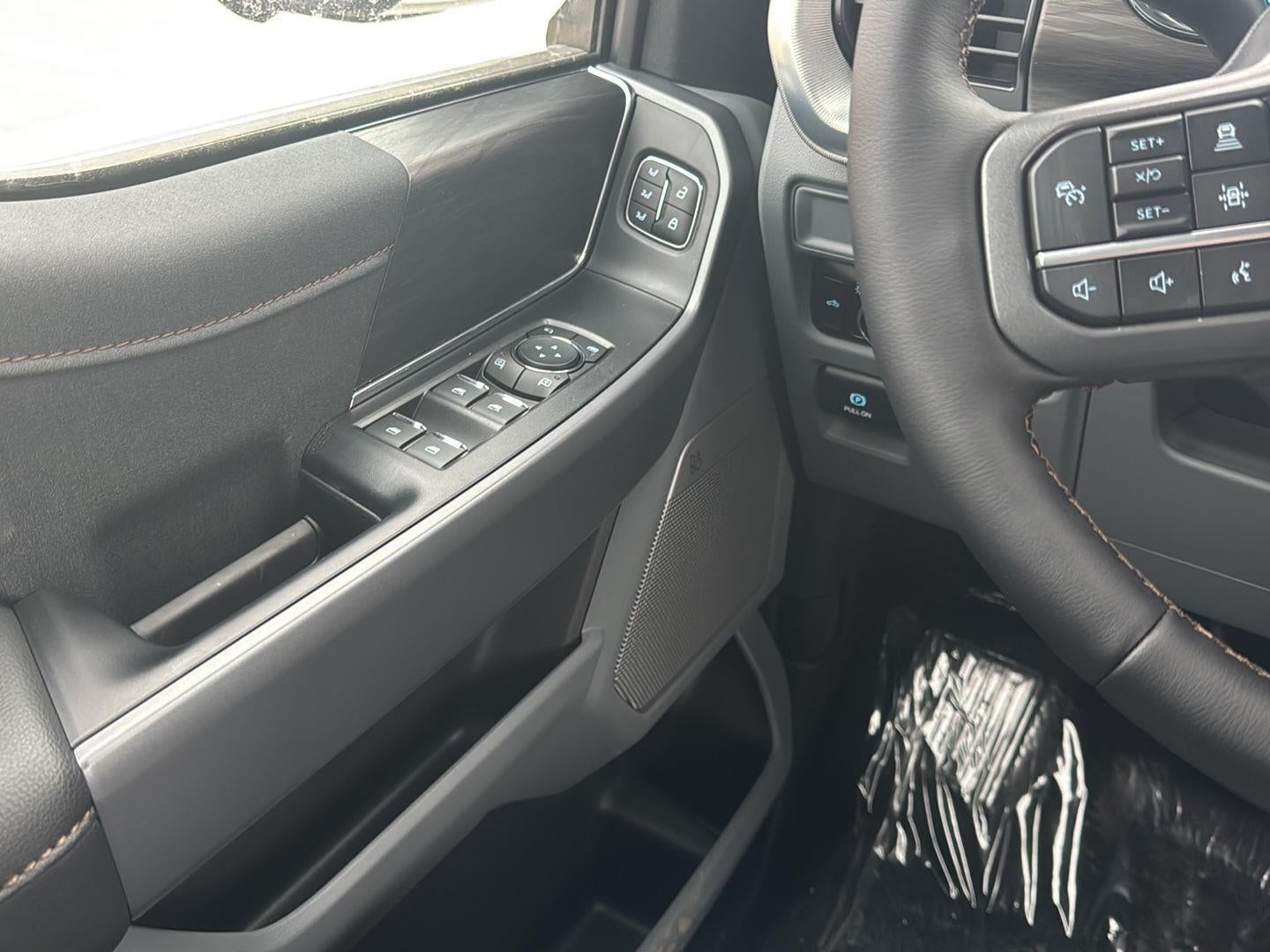 2025 Ford F-150 Lariat®