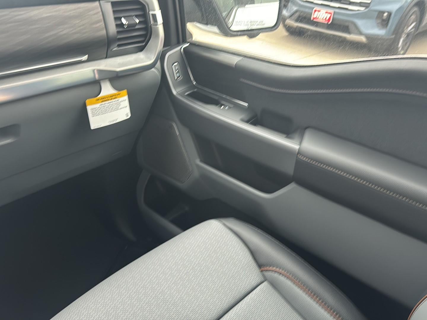 2025 Ford F-150 Lariat®