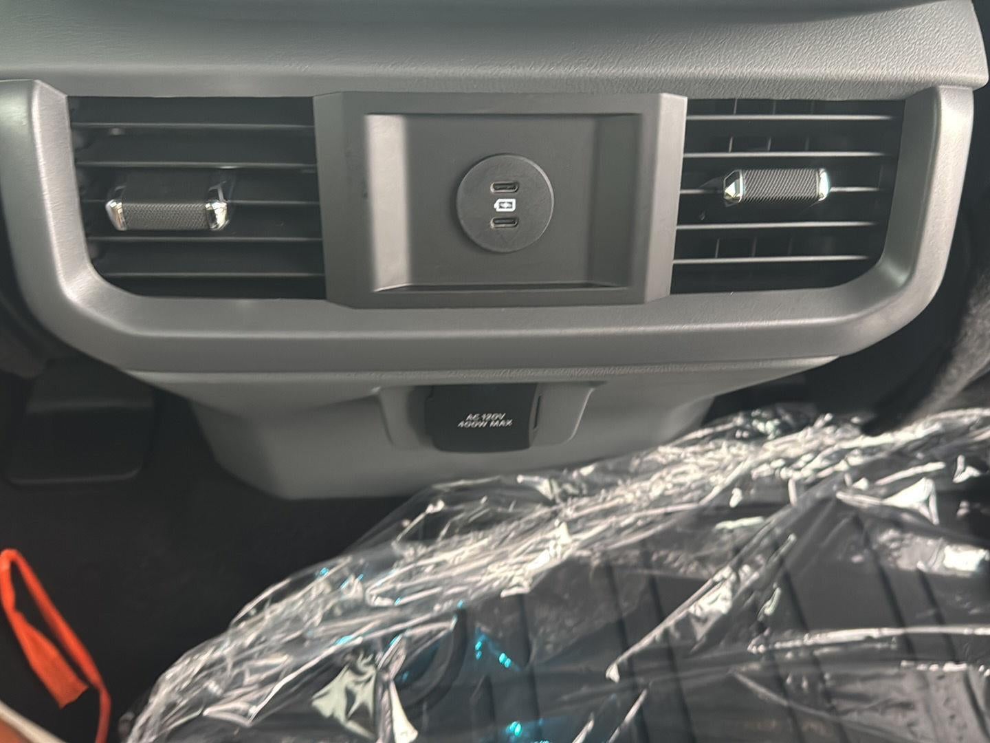 2025 Ford F-150 Lariat®