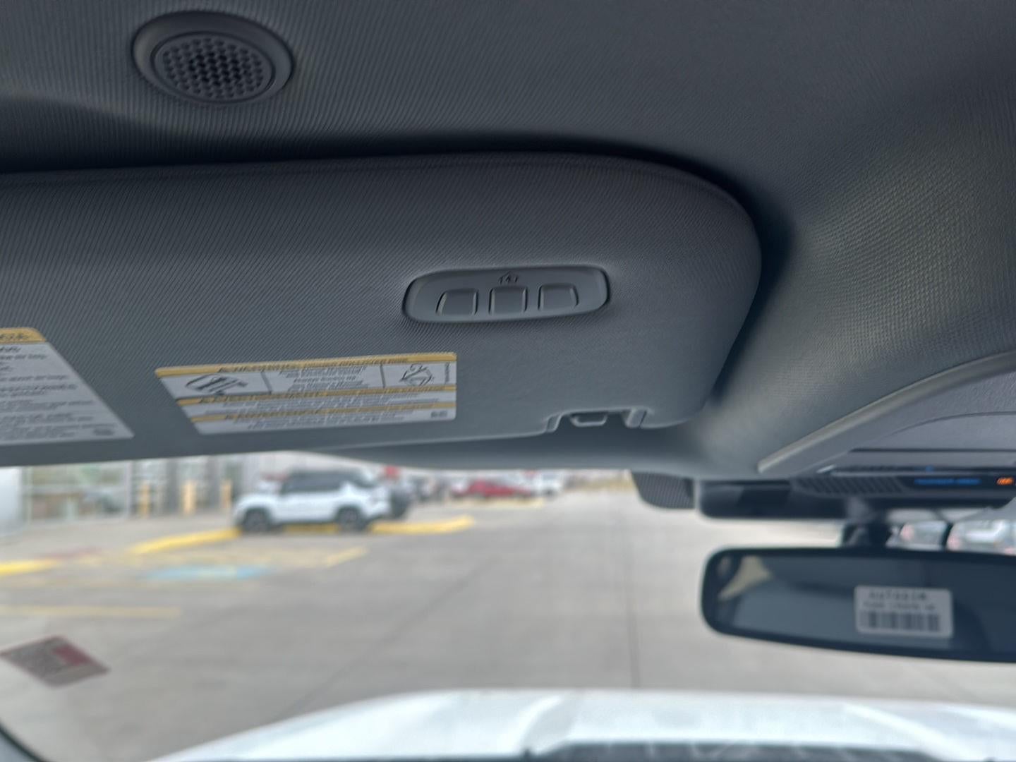 2025 Ford F-150 Lariat®