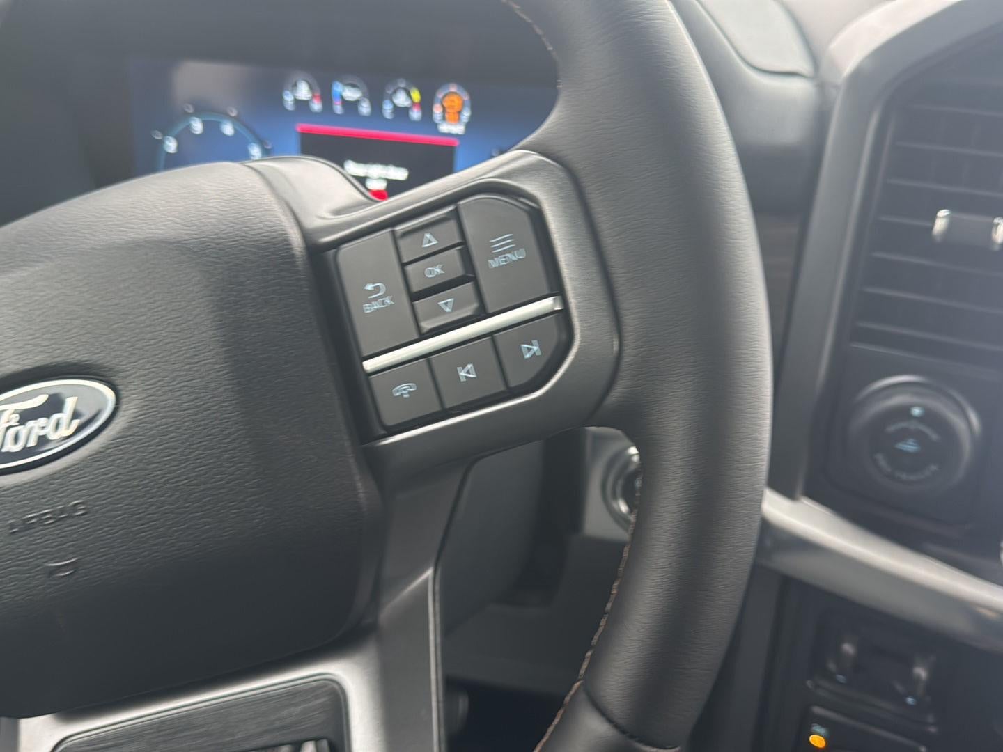 2025 Ford F-150 Lariat®