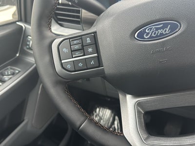 2025 Ford F-150 Lariat®