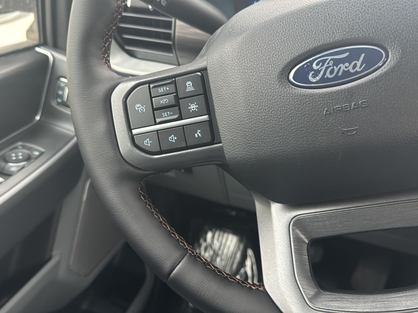 2025 Ford F-150 Lariat®