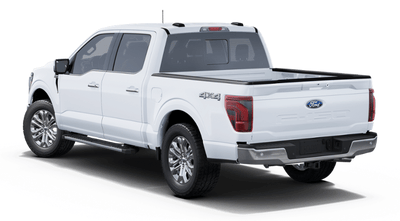 2025 Ford F-150 Lariat®