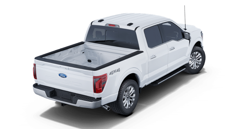 2025 Ford F-150 Lariat®