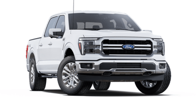 2025 Ford F-150 Lariat®