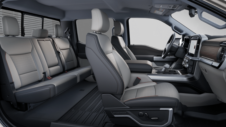 2025 Ford F-150 Lariat®