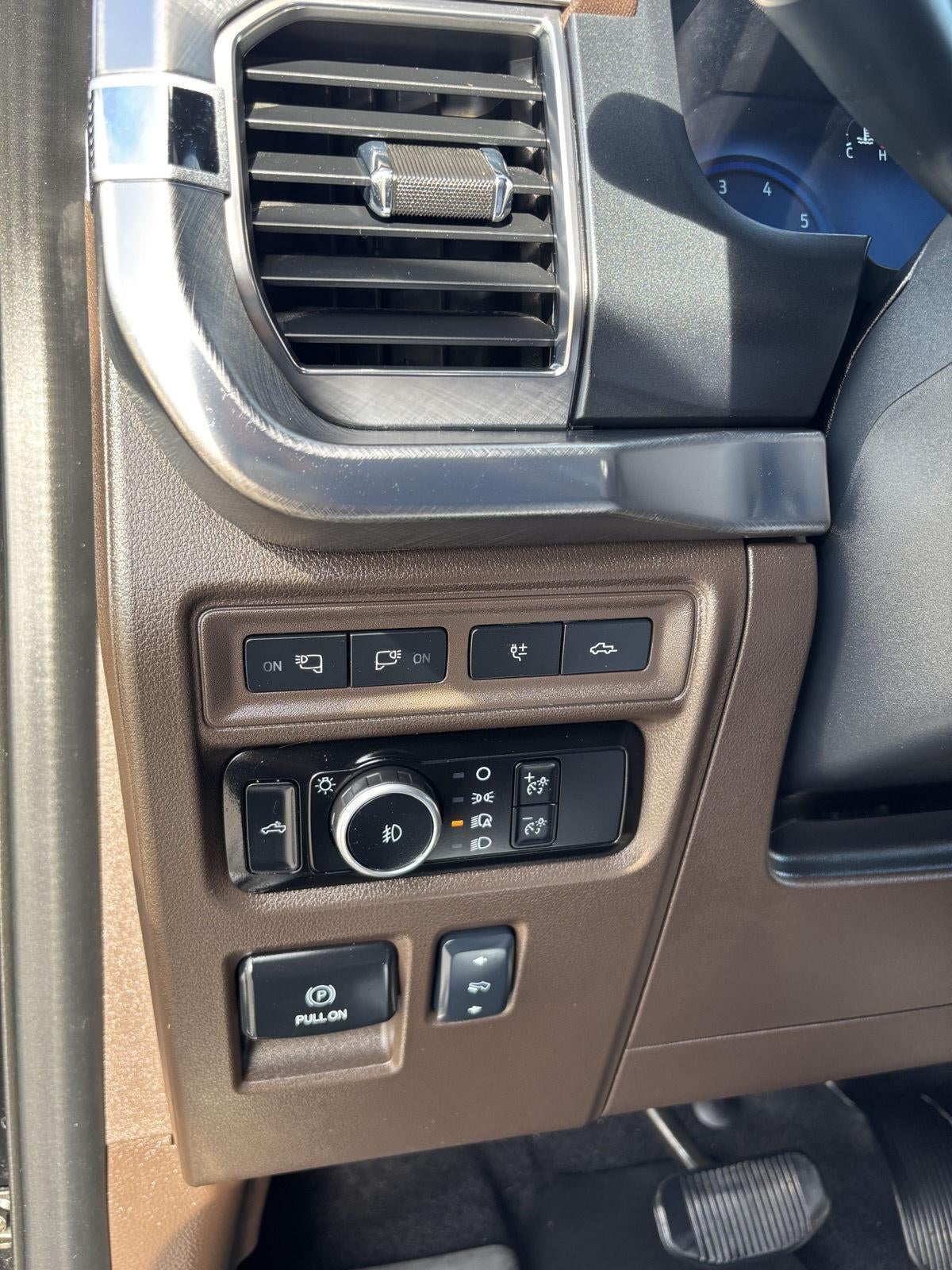 2024 Ford F-150 King Ranch
