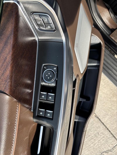2024 Ford F-150 King Ranch