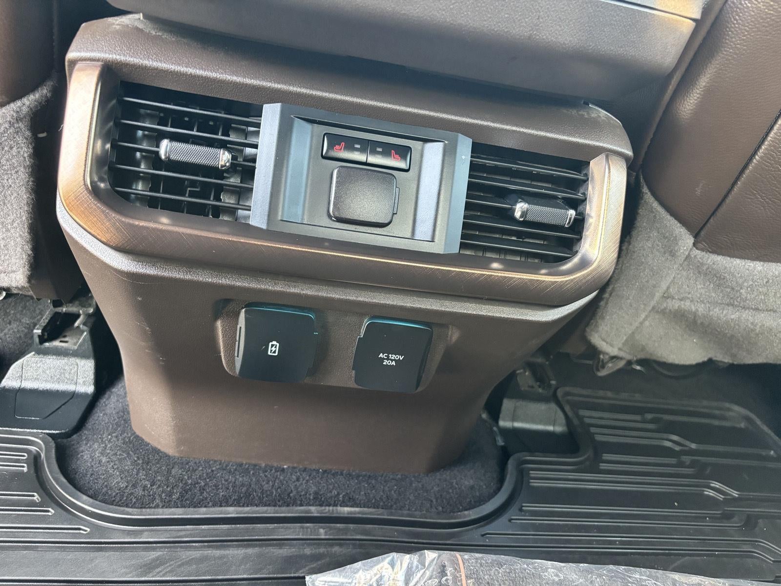 2024 Ford F-150 King Ranch