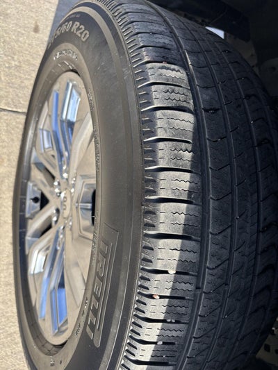 2024 Ford F-150 King Ranch