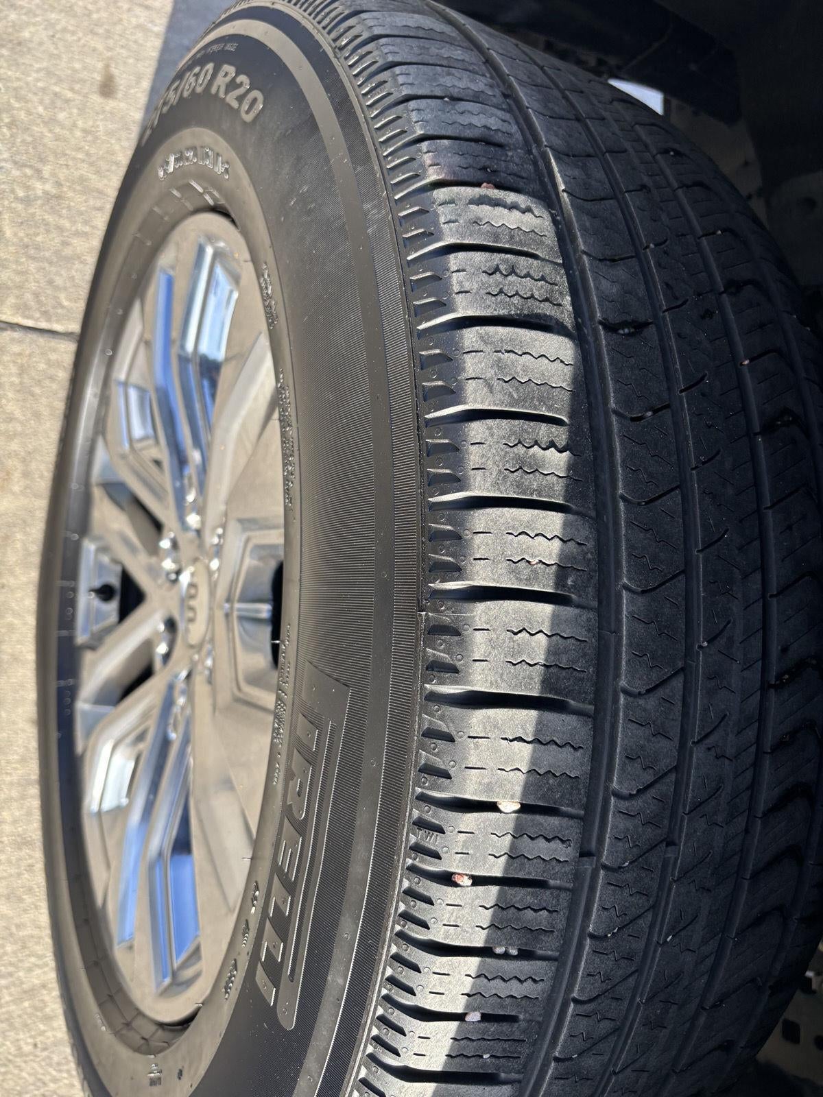 2024 Ford F-150 King Ranch