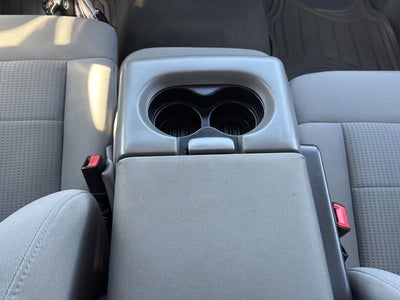 2008 Ford F150 4X4 CREW XLT XLT