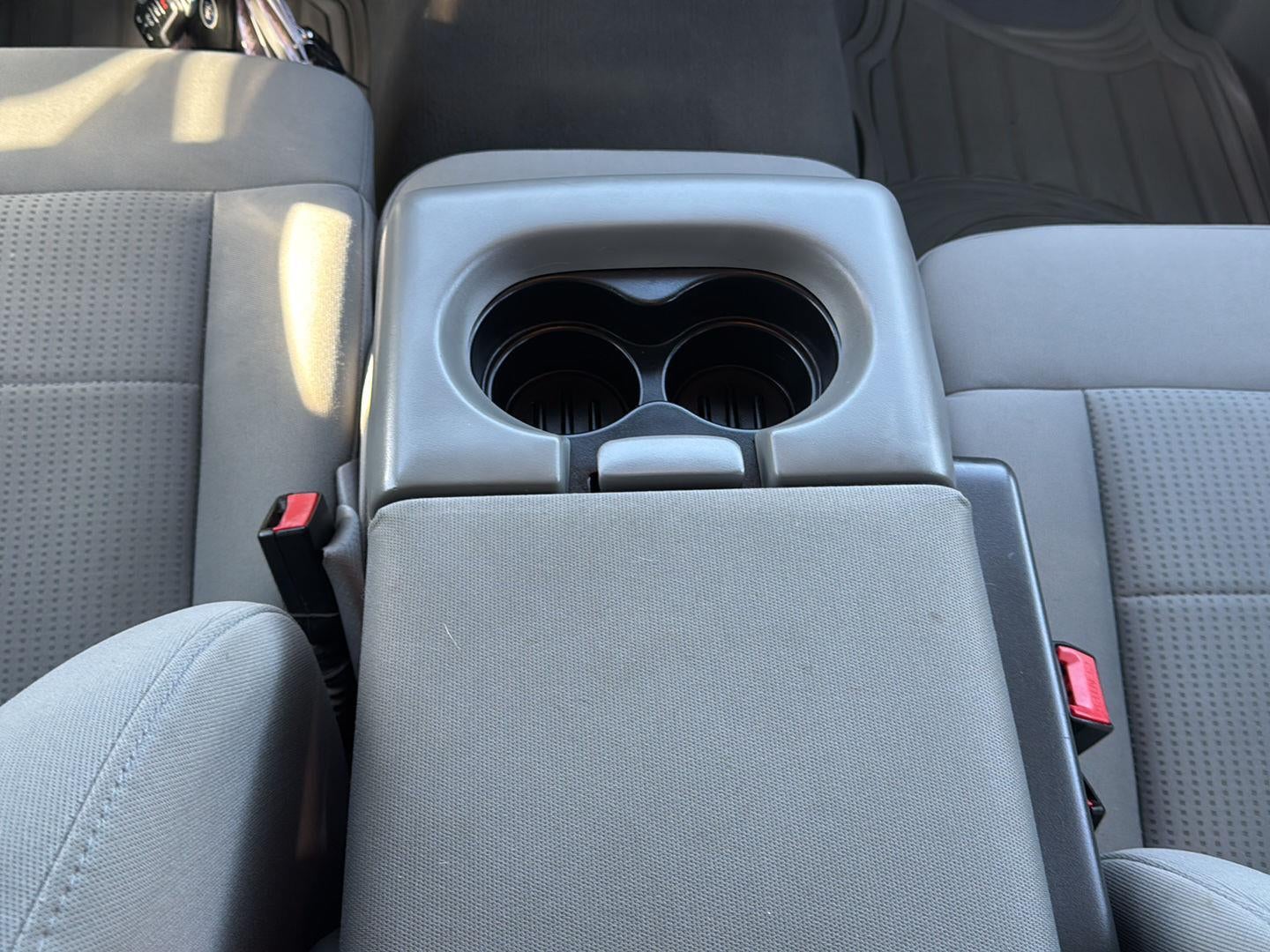 2008 Ford F150 4X4 CREW XLT XLT