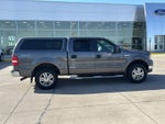 2008 Ford F150 4X4 CREW XLT XLT